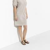 BIRKENSTOCK - MAYARI BF | Nubuck Mocha - The Cabana.ca