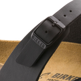 BIRKENSTOCK - MAYARI BF | Black - The Cabana.ca
