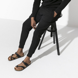 BIRKENSTOCK - MAYARI BF | Black - The Cabana.ca