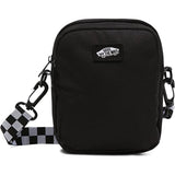 VANS - GO GETTER CROSSBODY | BLACK/WHITE
