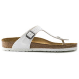 BIRKENSTOCK - GIZEH BF | White