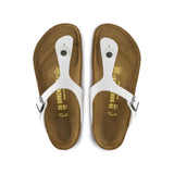 BIRKENSTOCK - GIZEH BF | White