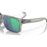OAKLEY - HOLBROOK XL |  Grey Ink w/ Prizm Jade Polarized