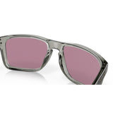 OAKLEY - HOLBROOK XL |  Grey Ink w/ Prizm Jade Polarized