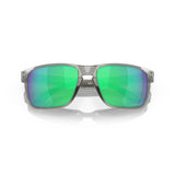 OAKLEY - HOLBROOK XL |  Grey Ink w/ Prizm Jade Polarized