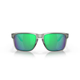 OAKLEY - HOLBROOK XL |  Grey Ink w/ Prizm Jade Polarized