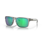 OAKLEY - HOLBROOK XL |  Grey Ink w/ Prizm Jade Polarized