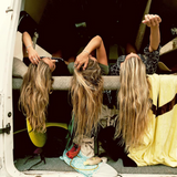 SUN BUM - Hair Care | UV Shampoo - The Cabana