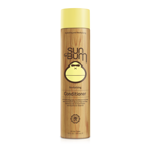 SUN BUM - Hair Care | UV Conditioner - The Cabana