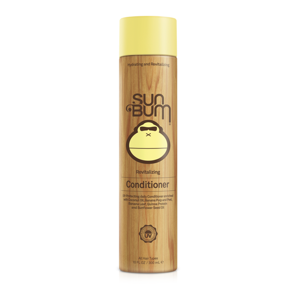 SUN BUM - Hair Care | UV Conditioner - The Cabana