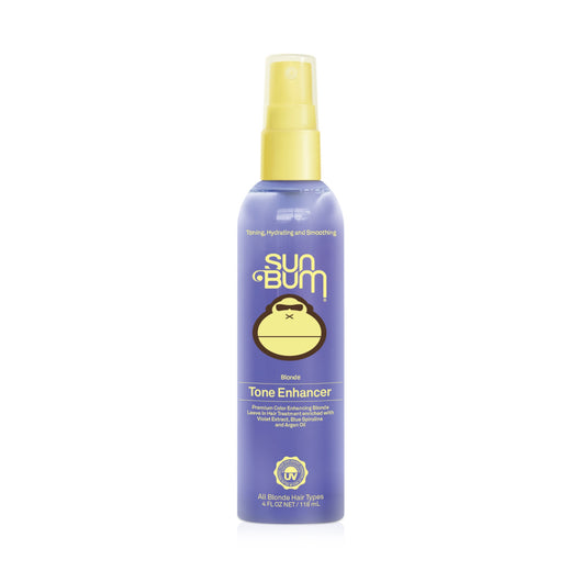 SUN BUM - Hair Care | Blonde Tone Enhancer - The Cabana