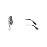 RAYBAN - AVIATOR | Silver w/ Mirror - The Cabana.ca