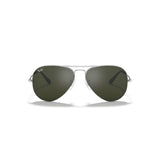 RAYBAN - AVIATOR | Silver w/ Mirror - The Cabana.ca