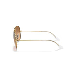 RAYBAN - AVIATOR | Arista w/ Pink Gradient - The Cabana.ca