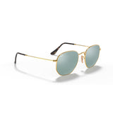 RAYBAN - HEXAGONAL | Arista w/ Grey Flash