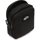 VANS - GO GETTER CROSSBODY | BLACK/WHITE