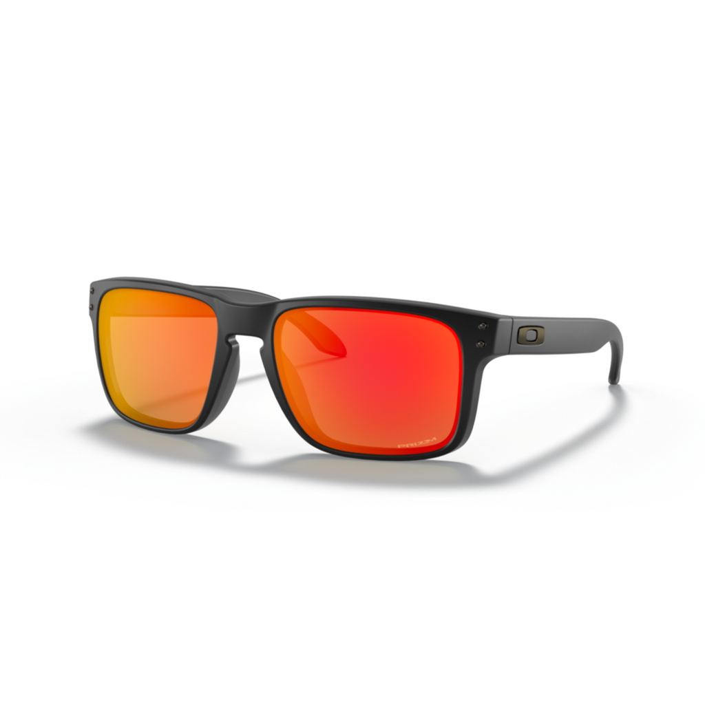 TheCabana OAKLEY HOLBROOK Matte Black w Prizm Ruby TheCabana Shop the latest from Sanuk Billabong O Neill. Vans Brumate Body Glove more