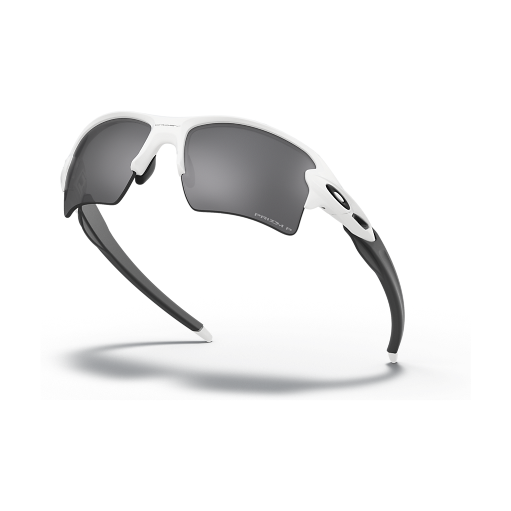 TheCabana.ca - OAKLEY - FLAK 2.0 XL | Polished White w/ Black