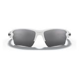 OAKLEY - FLAK 2.0 XL | Polished White w/ Black Prizm Polarized - The Cabana