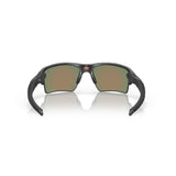 OAKLEY - FLAK 2.0 XL | Matte Black Camo w/ Prizm Ruby - The Cabana.ca