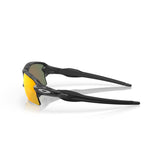 OAKLEY - FLAK 2.0 XL | Matte Black Camo w/ Prizm Ruby - The Cabana.ca