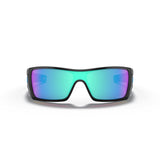 OAKLEY - BATWOLF | Polished Black w/ Prizm Sapphire - The Cabana.ca