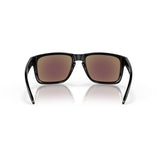 OAKLEY - HOLBROOK XL |  Polished Black w/ Prizm Sapphire - The Cabana.ca