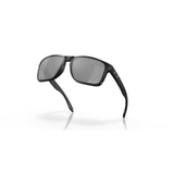 OAKLEY - HOLBROOK XL | Matte Black w/ Prizm Black Polarized - The Cabana.ca