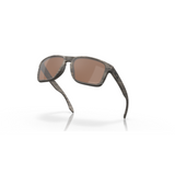 OAKLEY - HOLBROOK XL | Woodgrain w/ Prizm Tungsten Polarized - The Cabana.ca