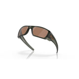 OAKLEY - FUEL CELL | Matte Olive Ink w/ Prizm Tungsten