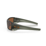OAKLEY - FUEL CELL | Matte Olive Ink w/ Prizm Tungsten