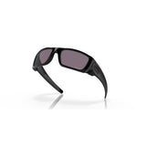 OAKLEY - FUEL CELL | Polished Black w/ Prizm Grey