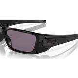 OAKLEY - FUEL CELL | Polished Black w/ Prizm Grey - The Cabana.ca