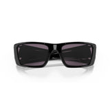 OAKLEY - FUEL CELL | Polished Black w/ Prizm Grey - The Cabana.ca