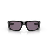 OAKLEY - FUEL CELL | Polished Black w/ Prizm Grey - The Cabana.ca