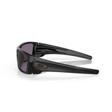 OAKLEY - FUEL CELL | Polished Black w/ Prizm Grey