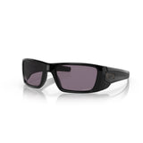 OAKLEY - FUEL CELL | Polished Black w/ Prizm Grey - The Cabana.ca