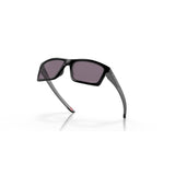 OAKLEY - MAINLINK | Matte Black w/ Prizm Grey