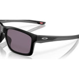 OAKLEY - MAINLINK | Matte Black w/ Prizm Grey