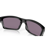 OAKLEY - MAINLINK | Matte Black w/ Prizm Grey