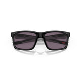 OAKLEY - MAINLINK | Matte Black w/ Prizm Grey