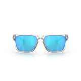 OAKLEY - SYLAS | Polished Clear w/ Prizm Sapphire