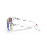 OAKLEY - SYLAS | Polished Clear w/ Prizm Sapphire