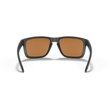 OAKLEY - HOLBROOK XL |  Matte Black w/ Prizm Violet - The Cabana