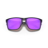 OAKLEY - HOLBROOK XL |  Matte Black w/ Prizm Violet - The Cabana
