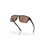 OAKLEY - SYLAS | Olive Ink w/ Prizm Tungsten
