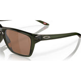OAKLEY - SYLAS | Olive Ink w/ Prizm Tungsten