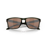OAKLEY - SYLAS | Olive Ink w/ Prizm Tungsten