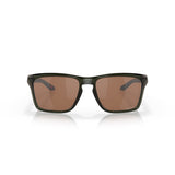 OAKLEY - SYLAS | Olive Ink w/ Prizm Tungsten