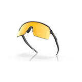 OAKLEY - SUTRO LITE | Matte Carbon Frame w/ 24K Prizm - The Cabana.ca